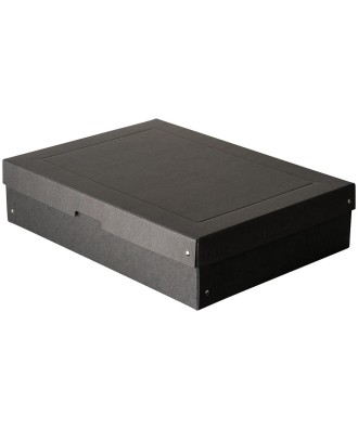 PureBox Black A3 100mm