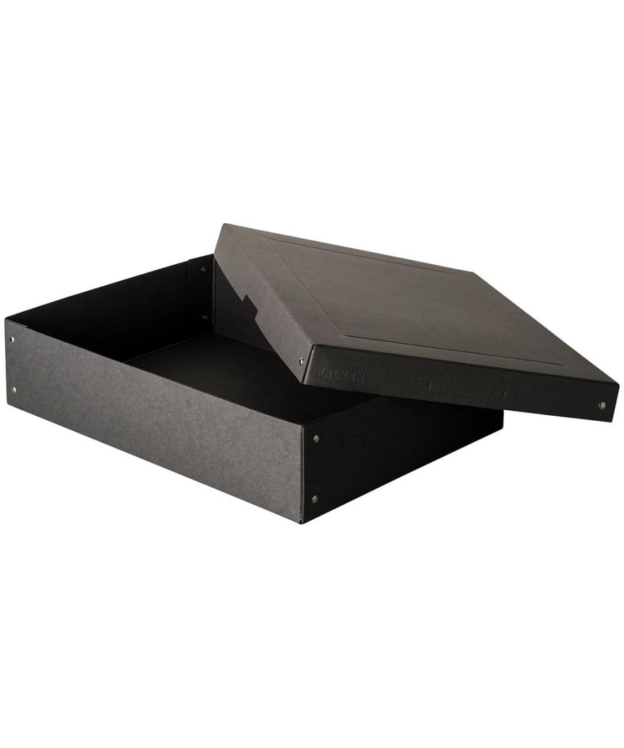 PureBox Black A3 100mm