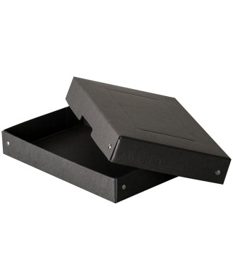 PureBox Black A5 40mm