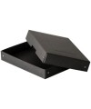 PureBox Black A5 40mm