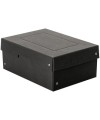PureBox Black A5 100mm