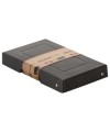 PureBox Black A6 25mm