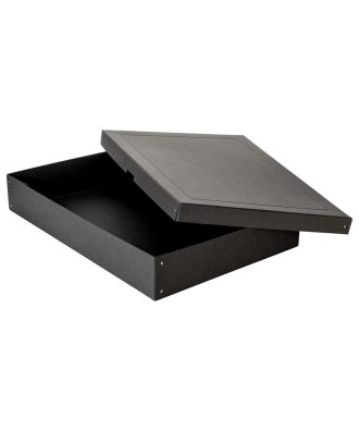 PureBox Black A2 100mm