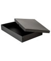 PureBox Black A2 100mm
