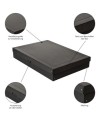 PureBox Black A2 100mm