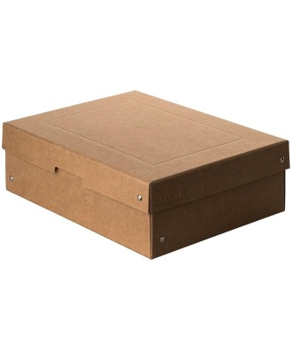 PureBox Nature A4 100mm