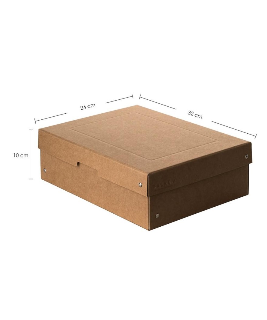 PureBox Nature A4 100mm