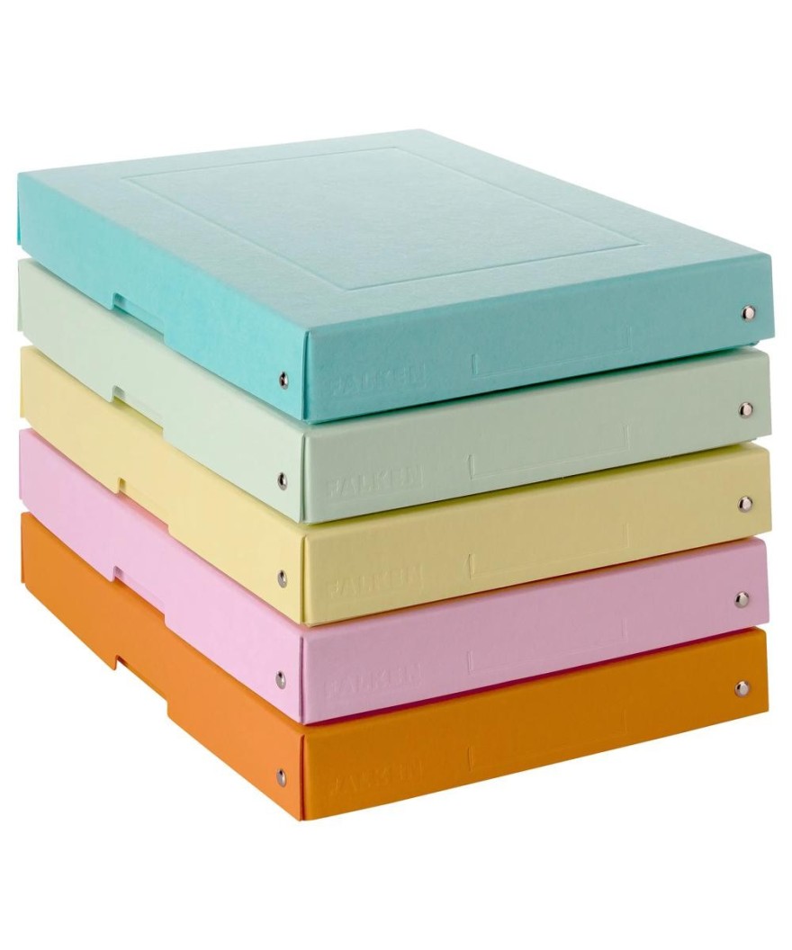 PureBox Pastell A4 triés 40mm