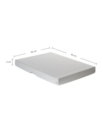 PureBox PRO A3 40mm