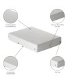 PureBox PRO A3 100mm