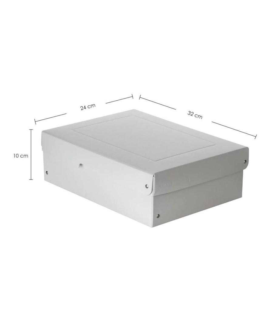 PureBox PRO A4 100mm