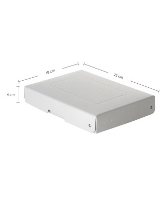 PureBox PRO A5 40mm