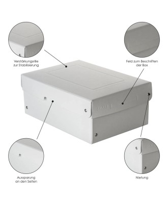 PureBox PRO A5 100mm