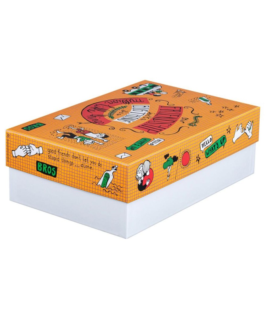 StoryBox Friends 5_125 FALKEN