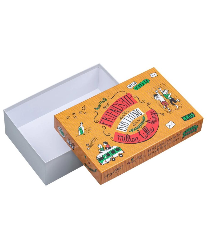 StoryBox Friends 5_125 FALKEN