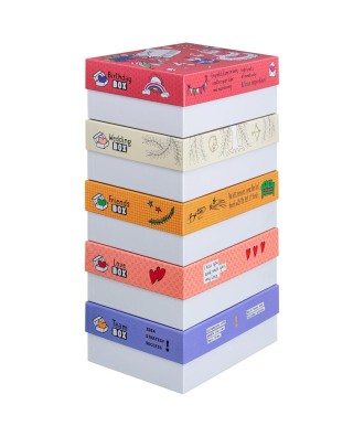 StoryBox assorties 5_125 FALKEN