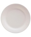 50 Assiettes, carton rond Ø 23 cm Blanc