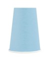 15 Gobelets carton 20cl Bleu ciel