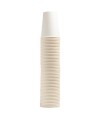 50 Gobelets carton 35cl Blanc