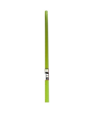 RL Nappe DAMASSE 1,18 x 6m Vert Kiwi