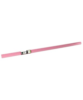 RL Nappe DAMASSE 1,18 x 6m Rose Poudré
