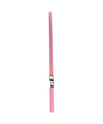 RL Nappe DAMASSE 1,18 x 6m Rose Poudré