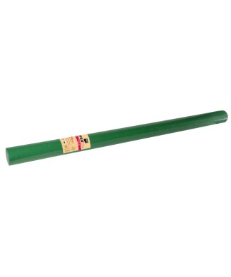 RL Nappe DAMASSE 1,18 x 25m Vert sapin