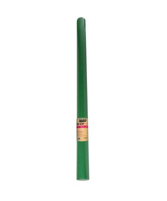 RL Nappe DAMASSE 1,18 x 25m Vert sapin