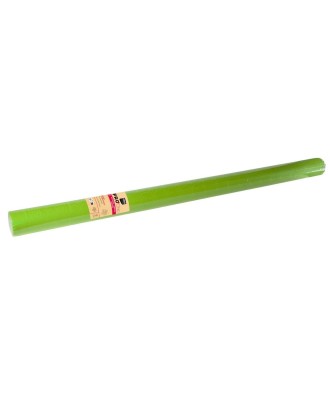 RL Nappe DAMASSE 1,18 x 25m Vert Kiwi