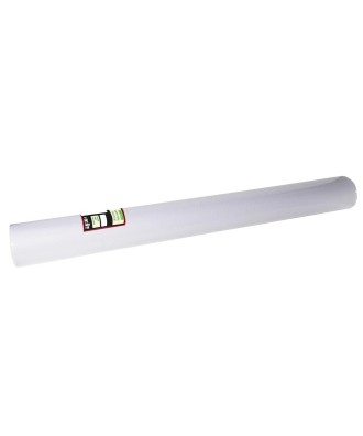 RL Nappe TOILE DE LIN 1,18x50m Blanc