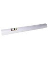 RL Nappe TOILE DE LIN 1,18x50m Blanc