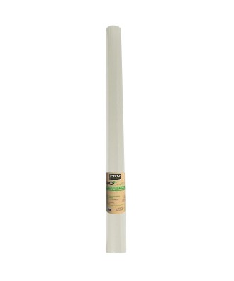 RL Nappe TOILE DE LIN 1,18x20m Blanc
