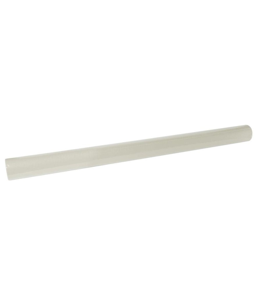 RL Nappe TOILE DE LIN 1,18x20m Blanc