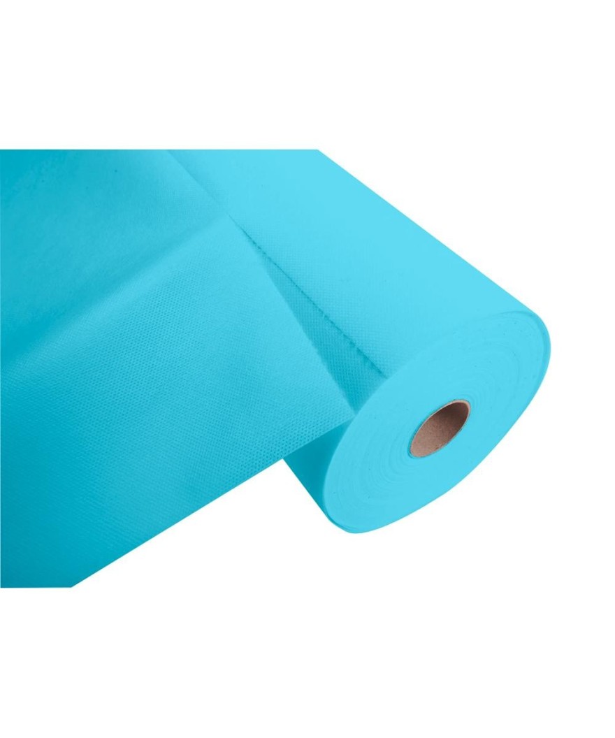 3 en 1 SPUNBOND L0,4x4,8m Azur