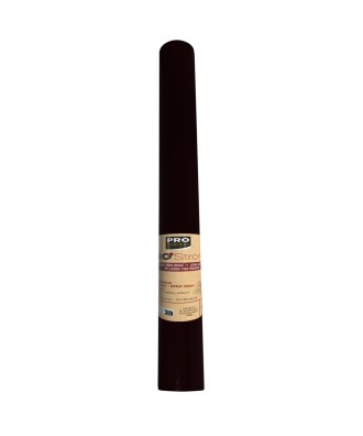 RL Nappe SPUNB.1,20x50,4mNoir prédécoupé