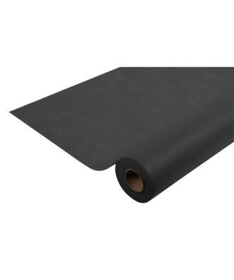 RL Nappe SPUNB.1,20x50,4mNoir prédécoupé