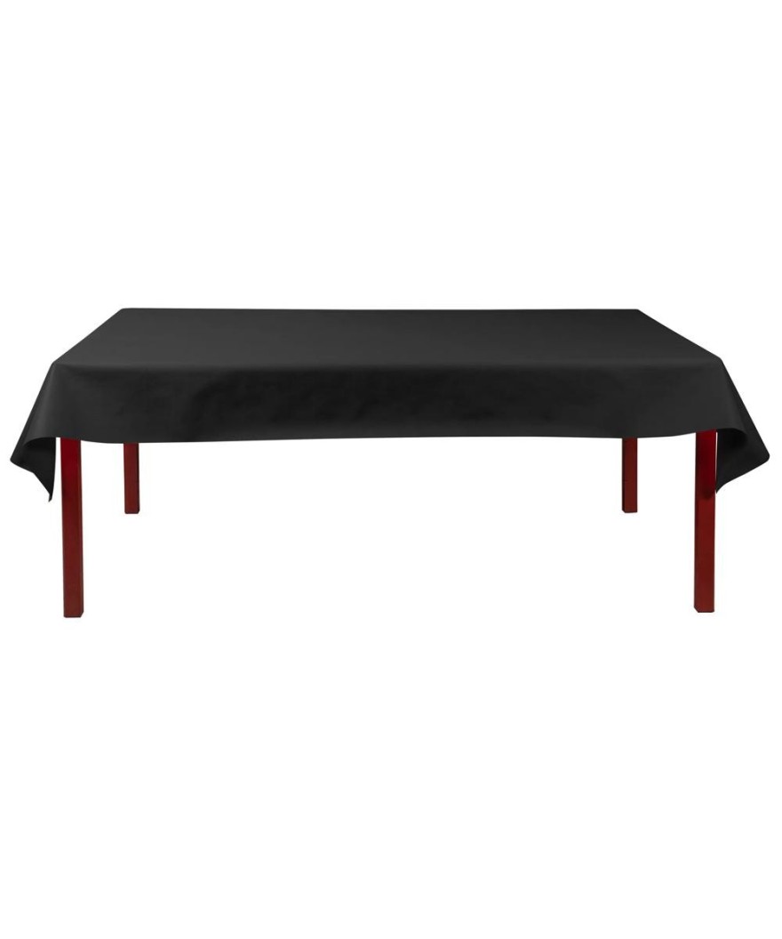 RL Nappe SPUNB.1,20x50,4mNoir prédécoupé