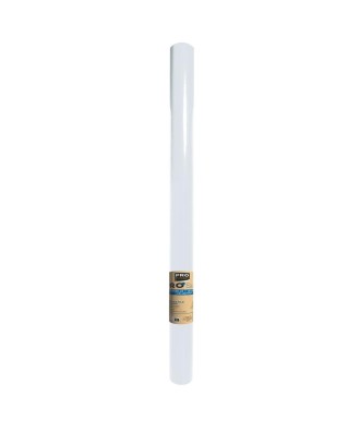 RL Nappe AIRLAID 120x6m Blanc