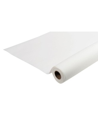 RL Nappe AIRLAID 120x6m Blanc