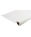RL Nappe AIRLAID 120x6m Blanc