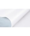400 Nappes TISS LACK 70x70 Extra Blanc