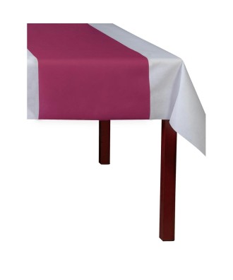 Tête-à-tête SPUNBOND 0,4x48m Bordeaux