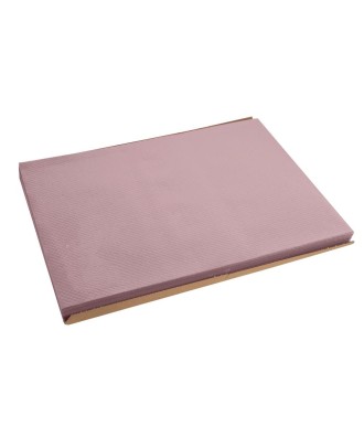 500 Sets de table TISS LACK 30x40 V.Rose
