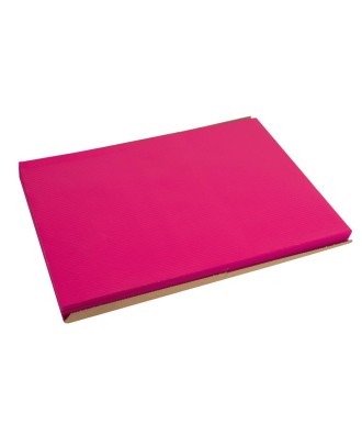 500 Sets de table TISS LACK 30x40Fuschia