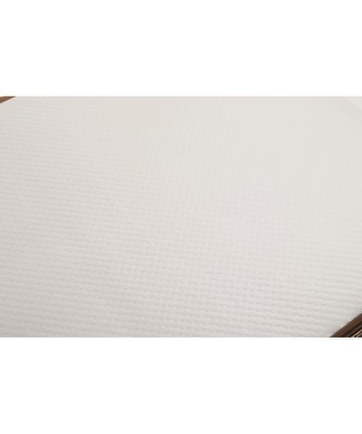 500Sets de table TISS LACK30x40Blanc Gl.