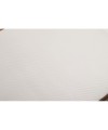 500Sets de table TISS LACK30x40Blanc Gl.