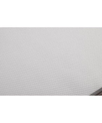 500Sets de tableTISS LACK30x40Extr.Blanc