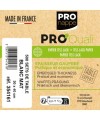 500Sets de tableTISS LACK30x40Extr.Blanc