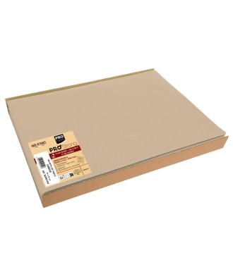 100 Sets de table SPUNB.30x40 Grège