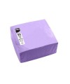 50Serviettes OUATE 20x20cm Lilas